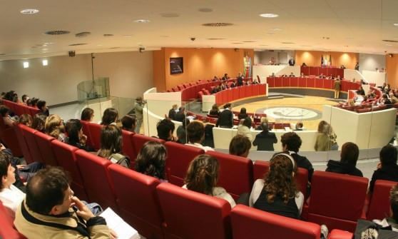 Ecco chi sono i trenta nuovi consiglieri