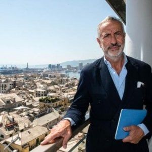 Carige, la replica di Fiorentino “Noi sempre trasparenti” 