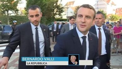 Francia, Valli: "Il potere assoluto di Macron per rendere l'Europa più unita"