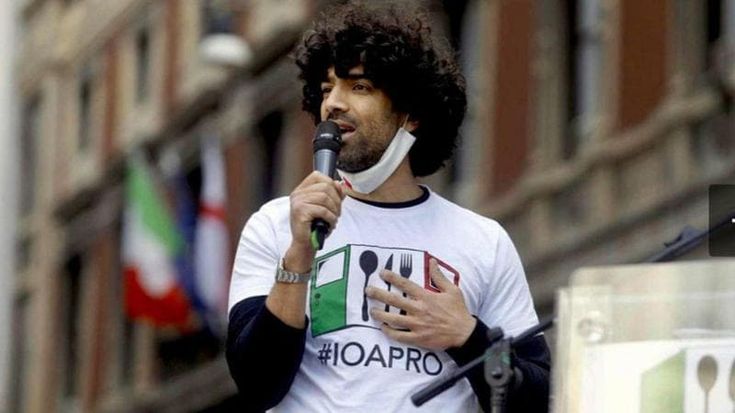 Aprì il ristorante a Firenze durante il lockdown, assoluzione definitiva