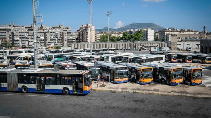Le cause con i dipendenti costano 2,5 milioni alle casse dell’Amat