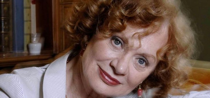 Giuliana Lojodice: "Mi ritiro, non partecipo al gran circo del teatro"