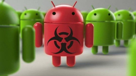 Allarme Android, centinaia di milioni di smartphone a rischio intrusione