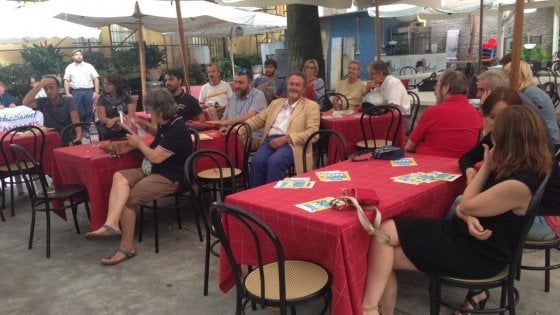 Possibile, il tour per il No al referendum fa tappa a Parma