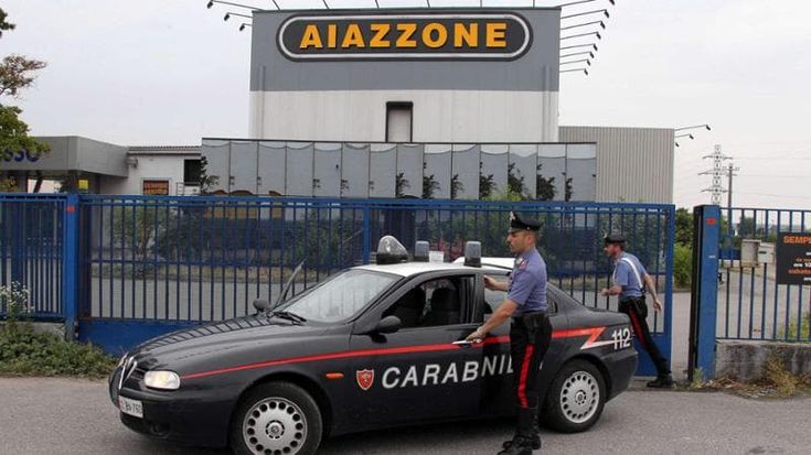 Aiazzone, guerra legale infinita:il conto alla figlia dopo 25 anni