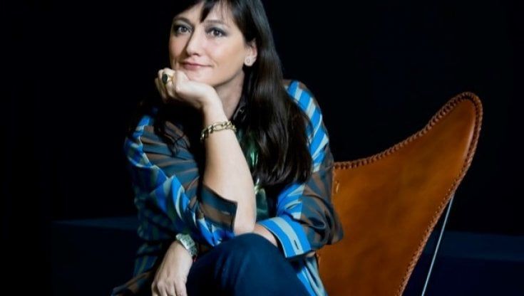 I libri sul comodino di... Ilaria Bonacossa