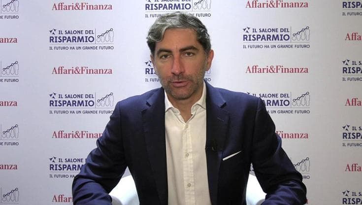 Salone Risparmio, Gallo (Algebris): "L'inflazione fenomeno strutturale"