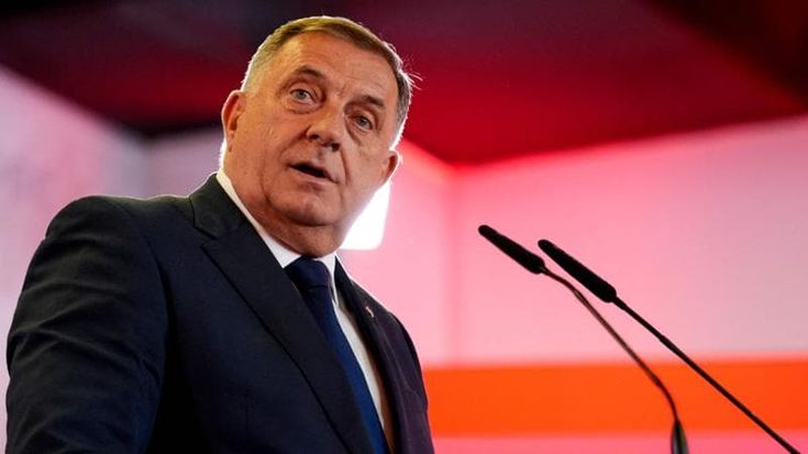 Elezioni in Bosnia, vincono i nazionalisti e i serbi ringraziano Trump. L’Ue sempre più lontana