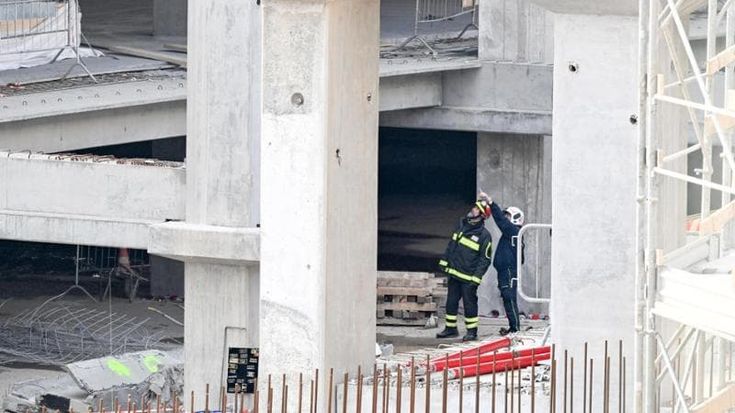 “Toufik aveva preso le ferie per riabbracciare moglie e figli”