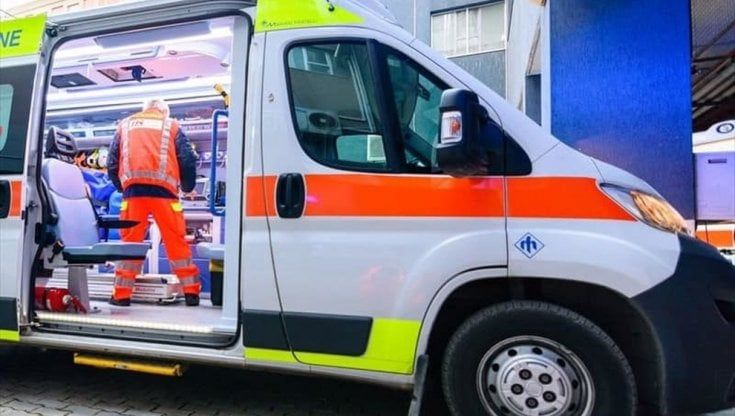 Incidente sulla Mazara-Palermo, nella galleria fra Isola e Capaci. Traffico bloccato