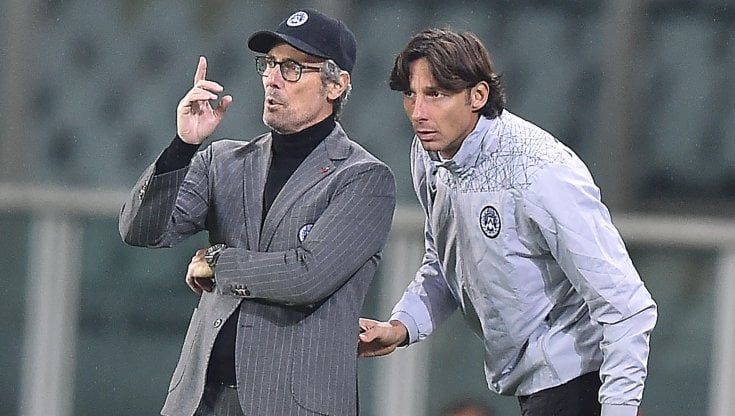 Udinese, Gotti: ''Partita decisa dagli episodi, meritavamo di più''