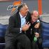 La conferma di Sabatini: lascerà la Roma