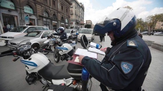 Palermo: calcio, Vie dei tesori e moda. La viabilità nel weekend 