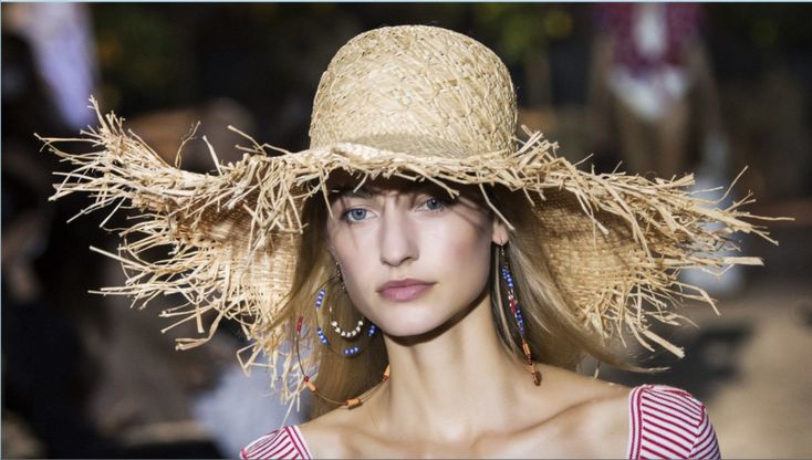I cappelli per ogni occasione 