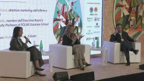 Festival C'è +Gusto: cosa c'è dietro una Marca del Supermercato