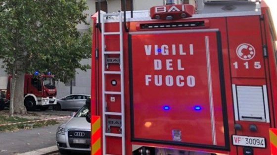 Cade un aereo nel Cremonese, morti il pilota e un paracadutista