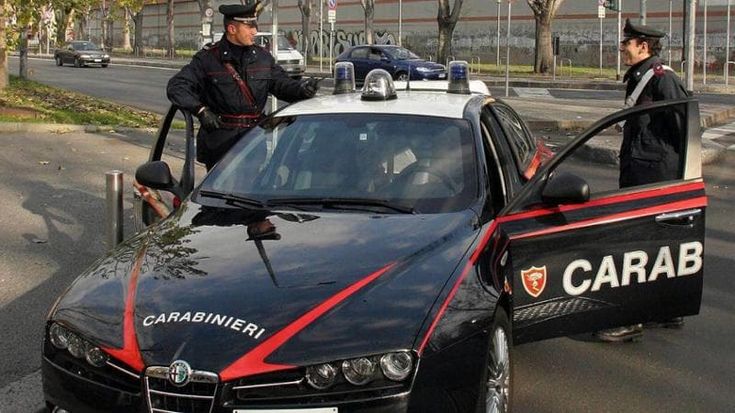 Nonno rapinatore a ottant’anni per pagare i muratori