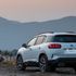 Citroen C5 Aircross, appuntamento a Linate