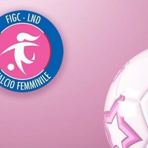 Si fermano Campomorone Lady e Spezia