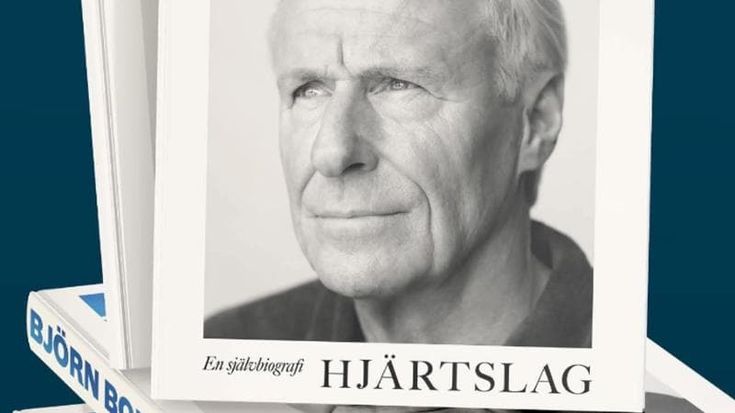 La stampa svedese: “Bjorn Borg ha un tumore alla prostata”
