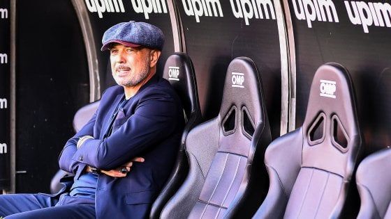 Bologna, Mihajlovic: "Vittoria positiva, prestazione non buona"
