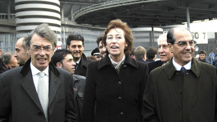 Massimo Moratti: “Mio fratello così mite, ma sembrava invincibile”