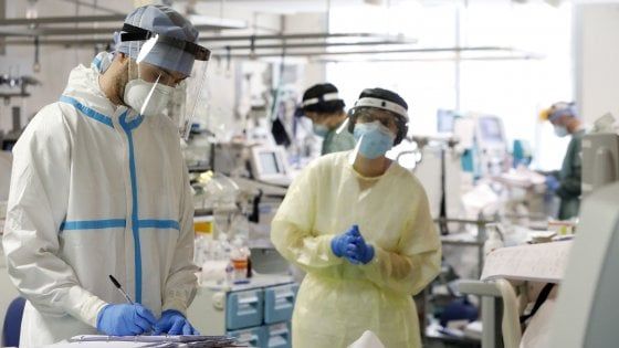 Coronavirus, nessun morto registrato nelle ultime 24 ore in Piemonte