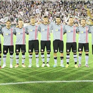 Coppa Italia, 1° turno: bene Alessandria e Cosenza, rigori fatali al Padova