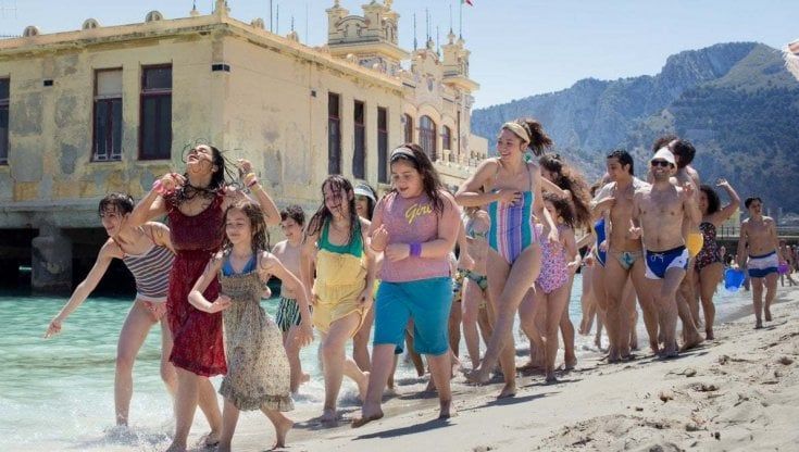 Le donne si prendono i Nastri d'argento: premi a 'Miss Marx' e 'Le sorelle Macaluso'