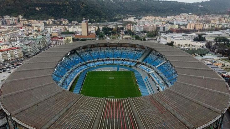 Dimenticare Marotta e il passato