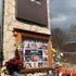 Rigopiano, tre anni dopo la fiaccolata per le vittime dell'hotel. Bonafede: 