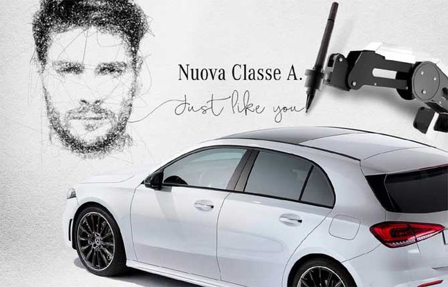Mercedes-Benz User Experience, la nuova frontiera dell’infotainment