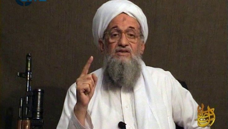 Afghanistan, la trama che ha portato il capo di al Qaeda nel cuore della capitale talebana 