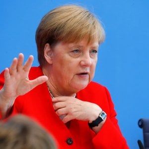 La Bundesbank lancia l'allarme sull'economia tedesca: "Rischio recessione nel terzo trimestre"