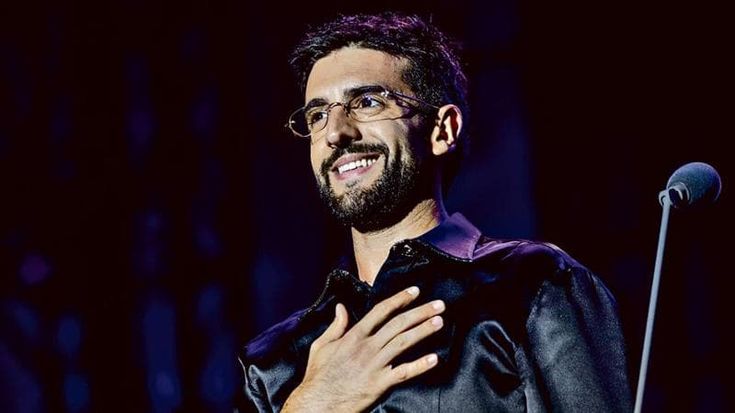 Piero Barone: “La favola del Volo, ma il nonno cantava meglio di me”