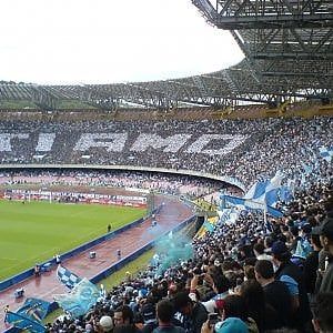 La pm Parascandolo: "La camorra controlla il tifo, i clan si dividono i posti in curva"