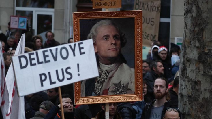 Perché Macron è odiato da una parte della Francia