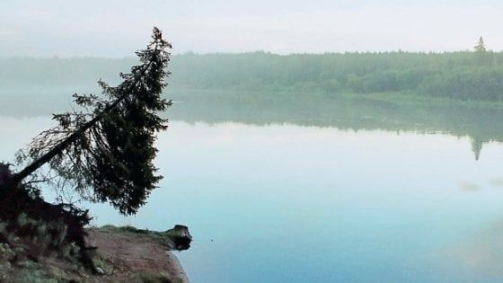 Siberia, l'ultimo degli Ostiachi: "È la mia terra e non la abbandonerò"