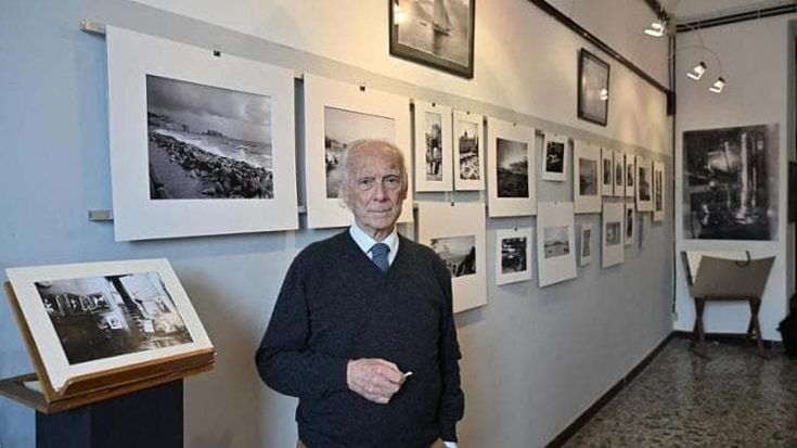 Visite guidate all’Archivio Parisio-Troncone di Napoli con Stefano Fittipaldi