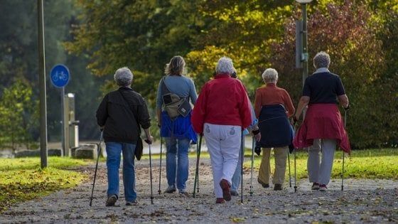"Artrosi, un'ora di attività fisica intensa a settimana tiene lontano la disabilità"