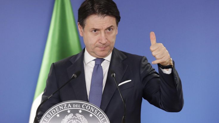 Crisi di governo. Uno, nessuno e bis-Conte: gli acrobatici 16 mesi del Giuseppi di sinistra
