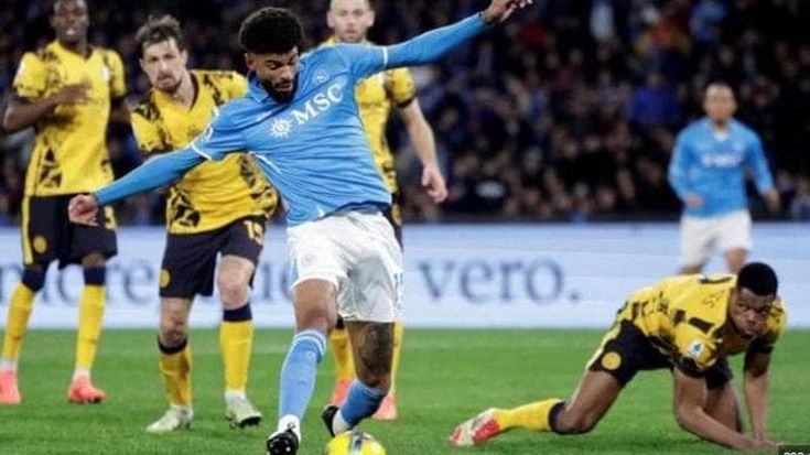 Napoli-Inter è ancora partita-scudetto: da domani la prevendita, biglietti disponibili in tre fasi
