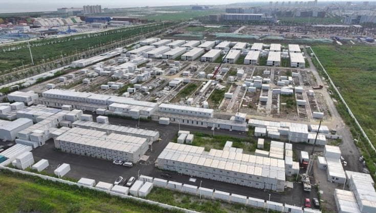 Dalle gigafactory alla “click chemistry”, ecco le migliori innovazioni del secolo