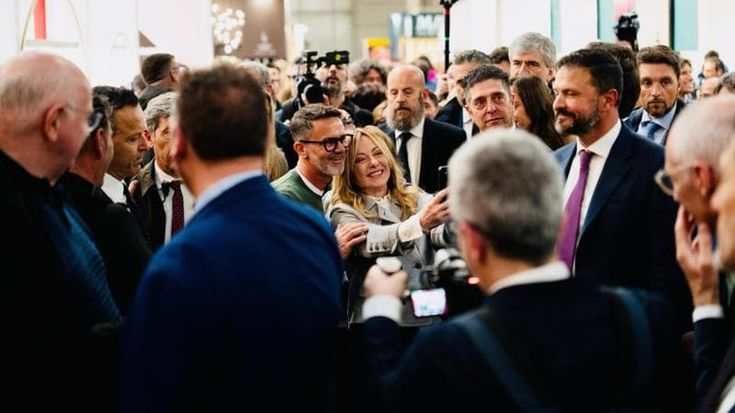 La linea Maginot italiana per un momento di unità