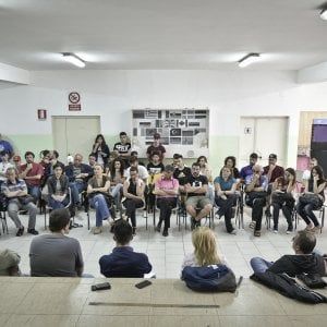 L'urlo di Ponticelli: "Ciro è un'altra vittima innocente della camorra"