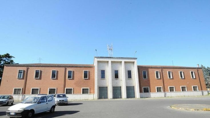 Parte l’operazione per trasformare l’ex caserma dei Lupi di Toscana