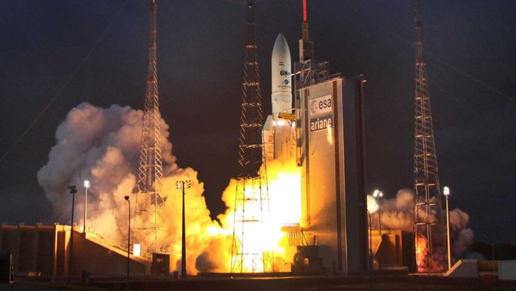 Il venture capital manda in orbita le startup della space economy