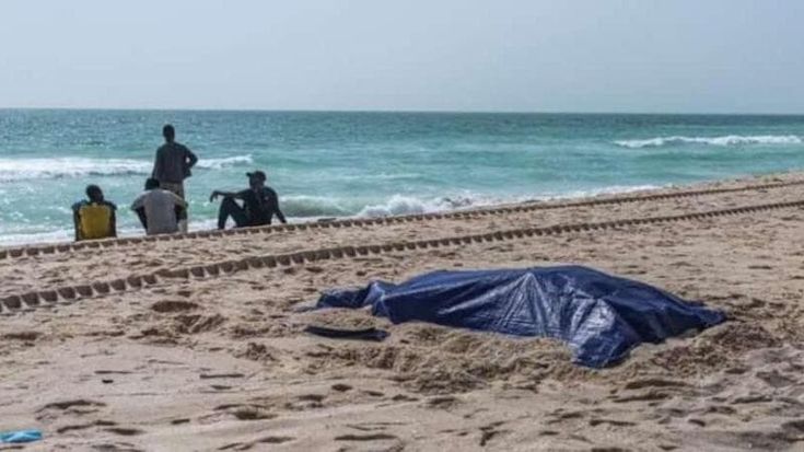 Tunisia, “Di là c’è l’Italia”: i sogni del suo Paese e di Ahmed che annega a Zarzis