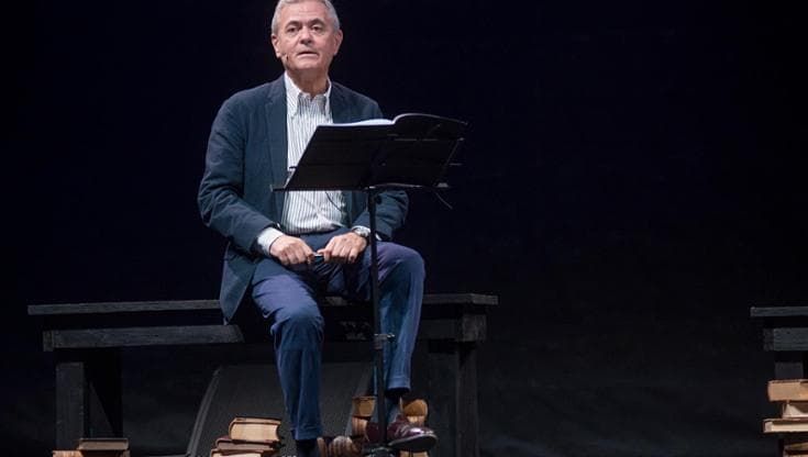 RepIdee, da Augias a Ezio Mauro la cultura per leggere il mondo