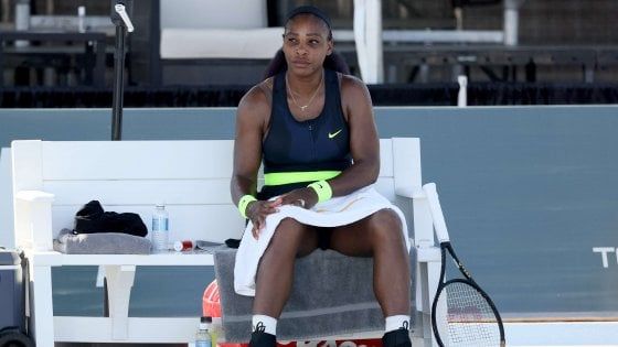 Tennis, sorpresa a Lexington: Serena Williams ko nei quarti con la numero 116 del mondo
